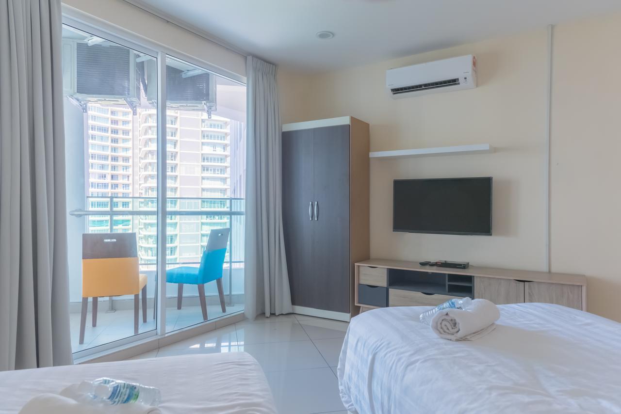 Mansion One Service Apartment George Town Dış mekan fotoğraf