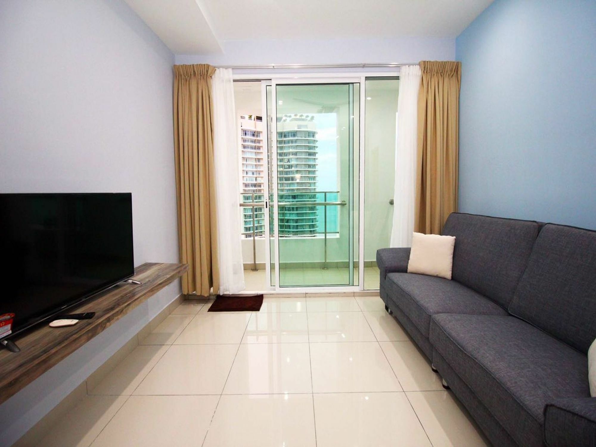 Mansion One Service Apartment George Town Dış mekan fotoğraf