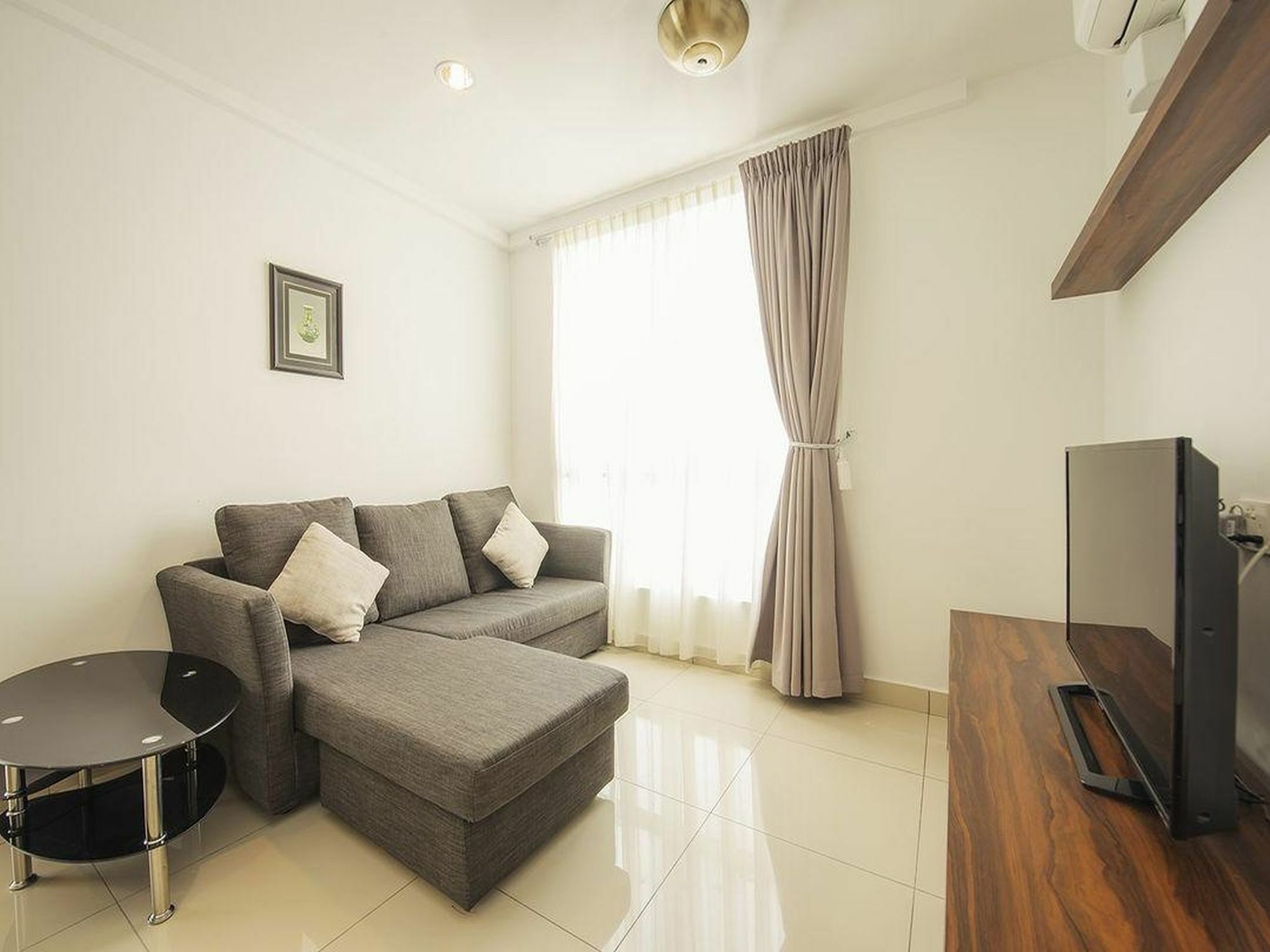 Mansion One Service Apartment George Town Dış mekan fotoğraf