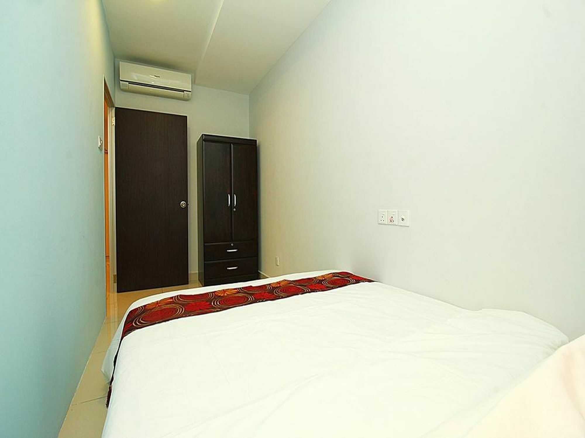 Mansion One Service Apartment George Town Dış mekan fotoğraf