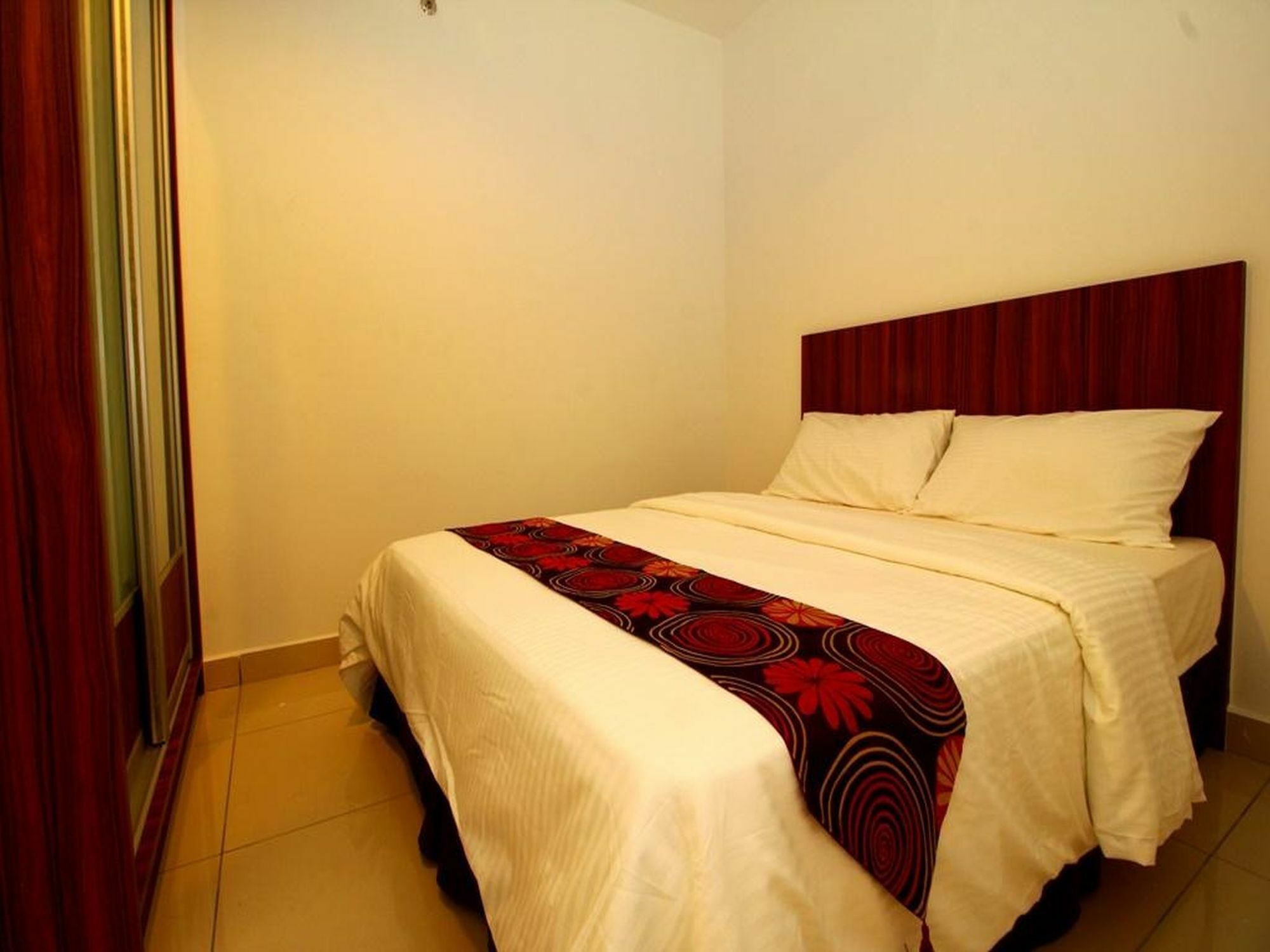 Mansion One Service Apartment George Town Dış mekan fotoğraf