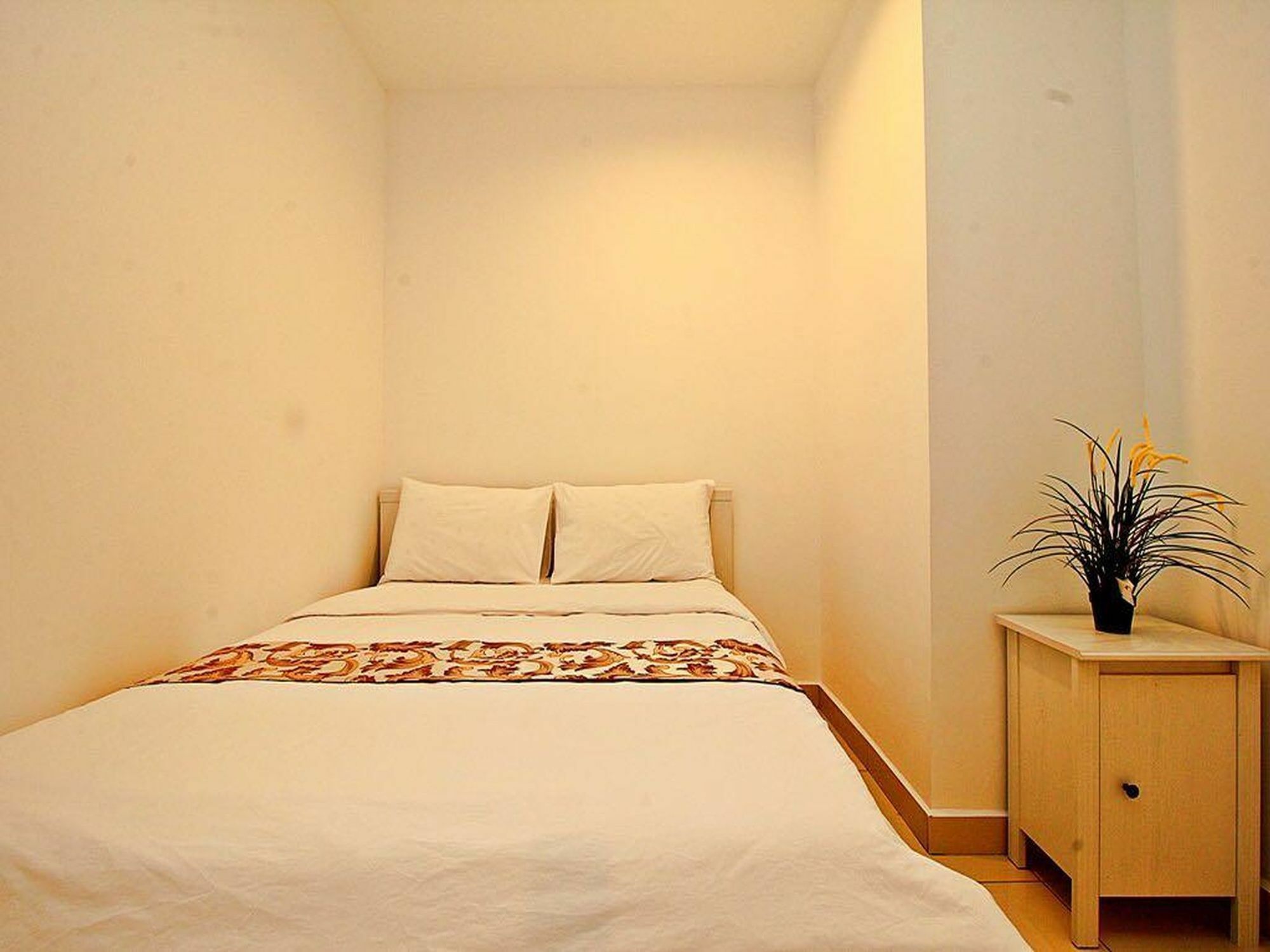 Mansion One Service Apartment George Town Dış mekan fotoğraf